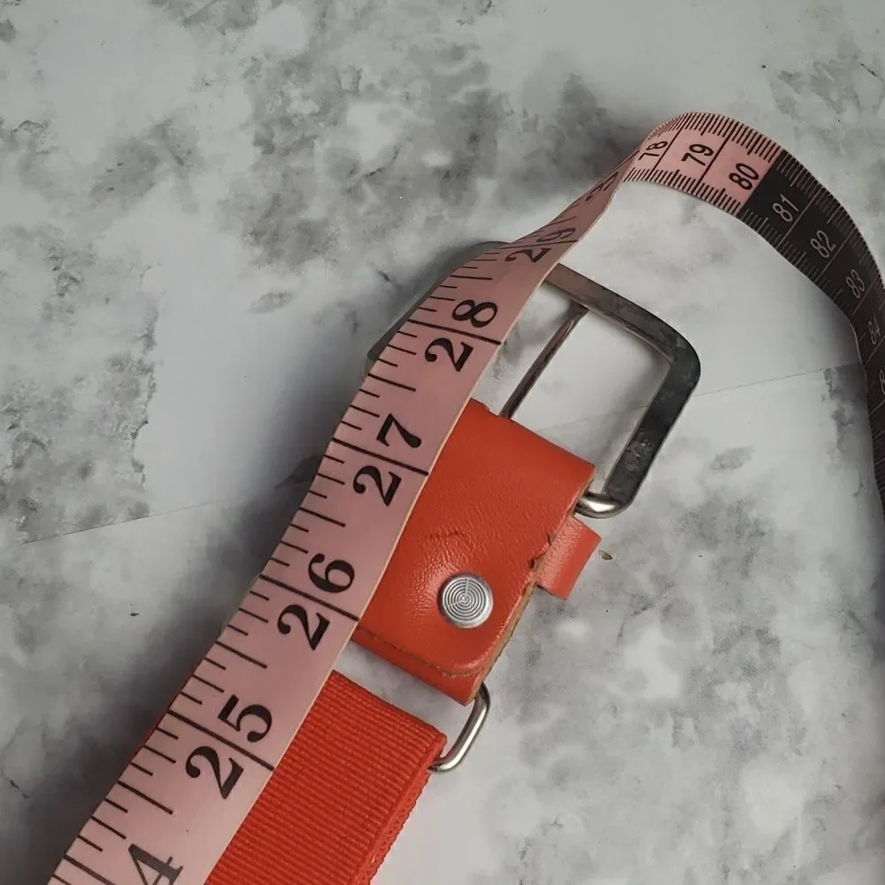 Boys Youth Baseball Belt